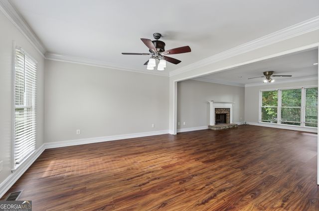3760 Peachbluff Court, Duluth, GA 30097