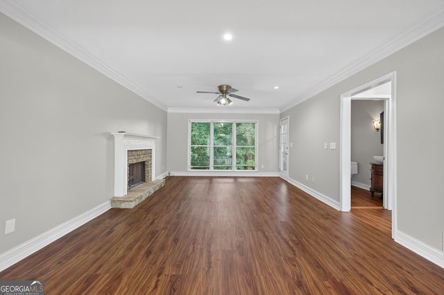 3760 Peachbluff Court, Duluth, GA 30097