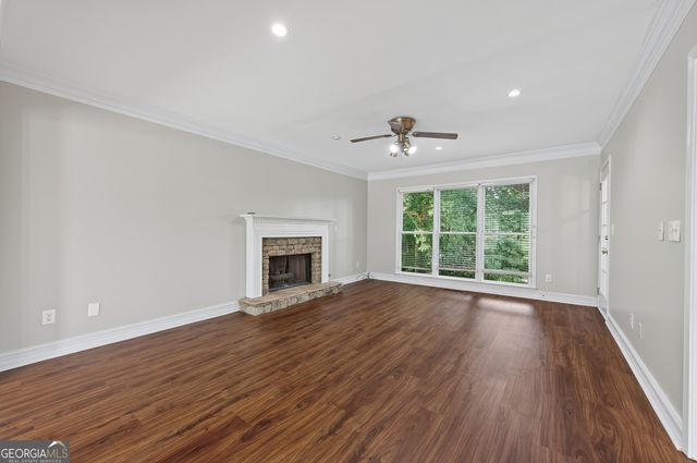 3760 Peachbluff Court, Duluth, GA 30097