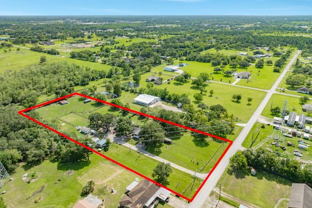 2230 Nancy Street, Alvin, TX 77511