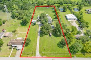 2230 Nancy Street, Alvin, TX 77511