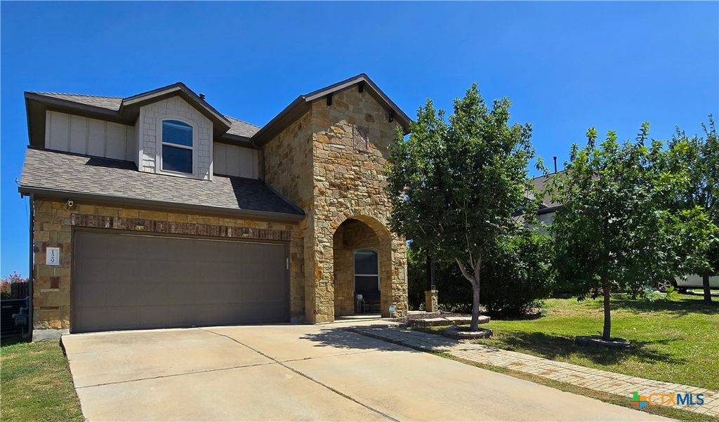 129 Diamondback Cove, Buda, TX 78610