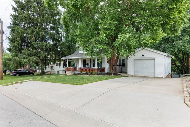 1050 Altavia Avenue, Park Hills, KY 41011
