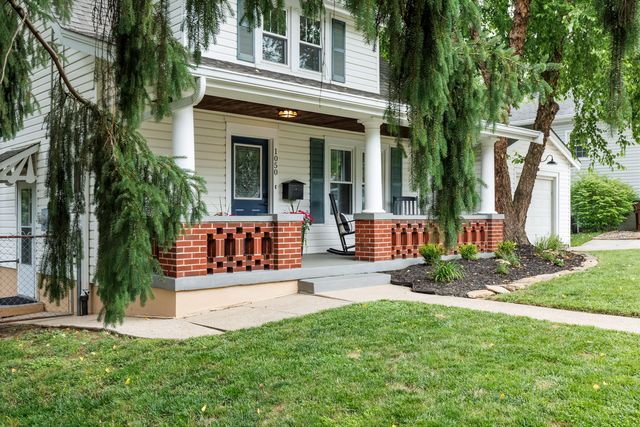 1050 Altavia Avenue, Park Hills, KY 41011