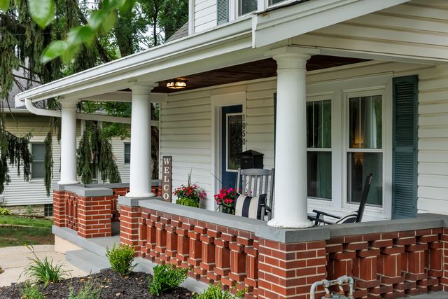 1050 Altavia Avenue, Park Hills, KY 41011