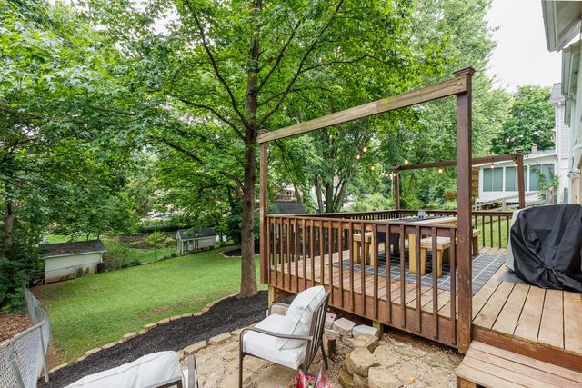 1050 Altavia Avenue, Park Hills, KY 41011