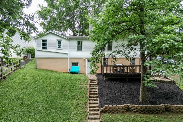 1050 Altavia Avenue, Park Hills, KY 41011