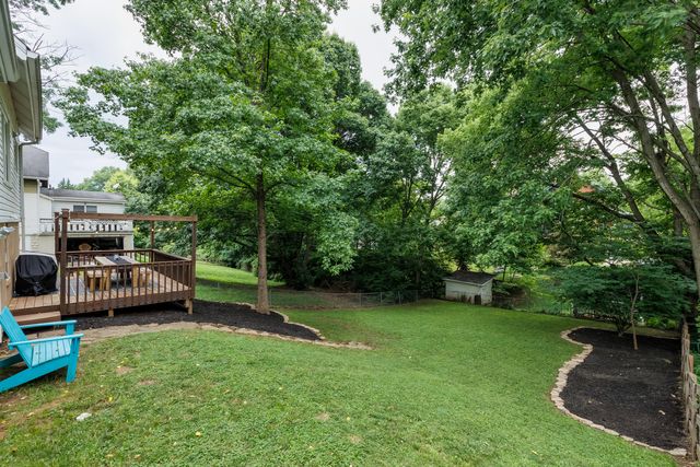 1050 Altavia Avenue, Park Hills, KY 41011