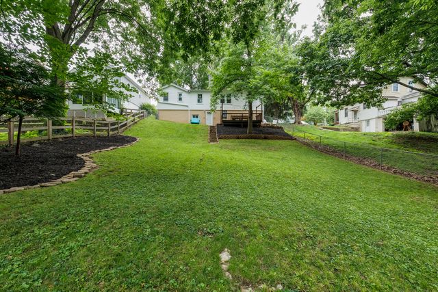 1050 Altavia Avenue, Park Hills, KY 41011