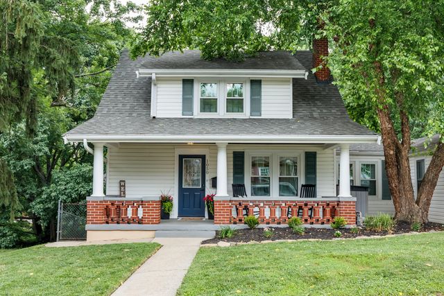 1050 Altavia Avenue, Park Hills, KY 41011