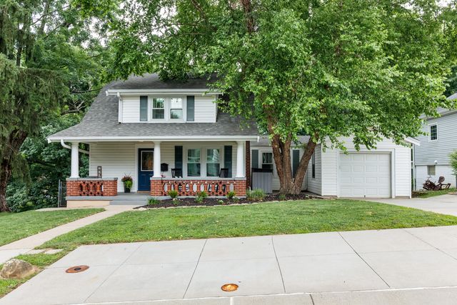 1050 Altavia Avenue, Park Hills, KY 41011