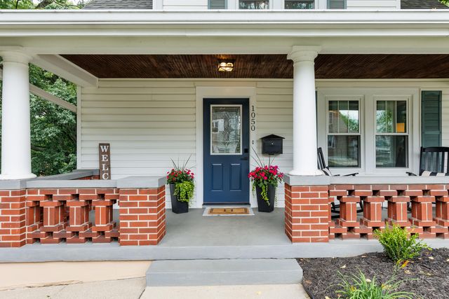 1050 Altavia Avenue, Park Hills, KY 41011