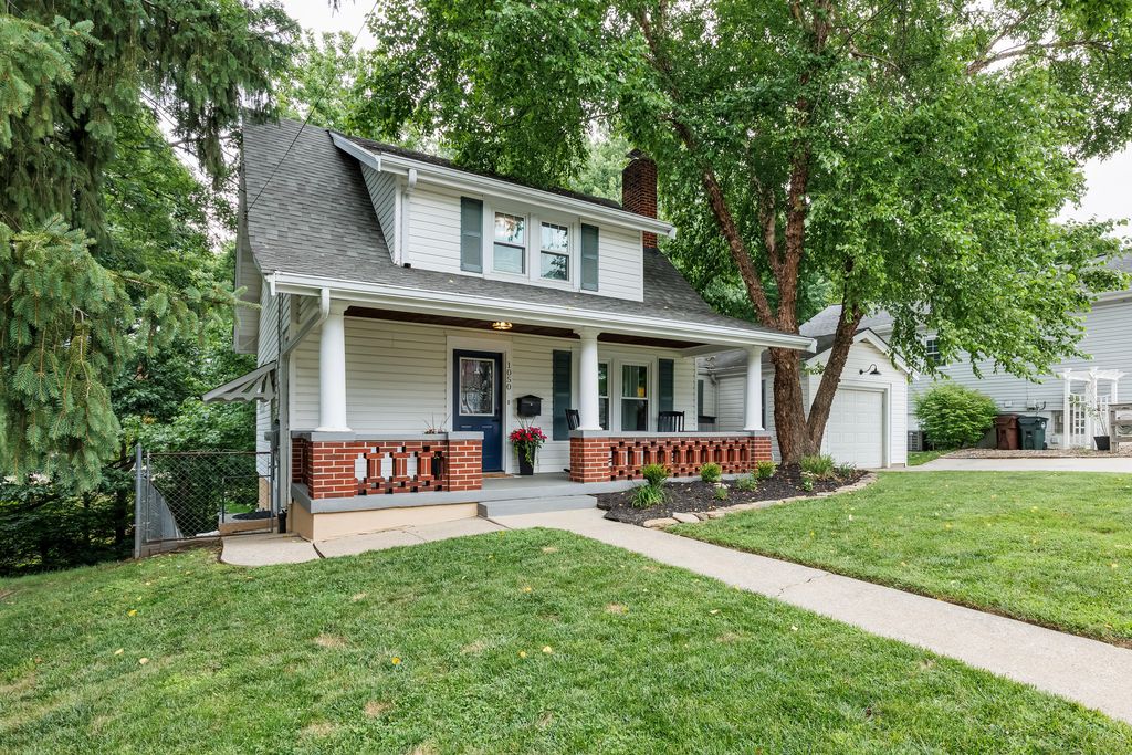 1050 Altavia Avenue, Park Hills, KY 41011