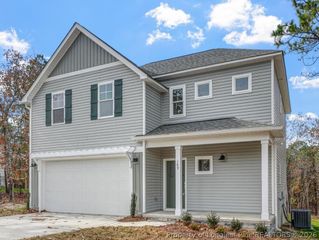 189 Travelers Way, Lillington, NC 27546