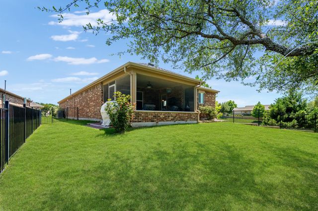 822 Hamilton LN, Georgetown, TX 78633