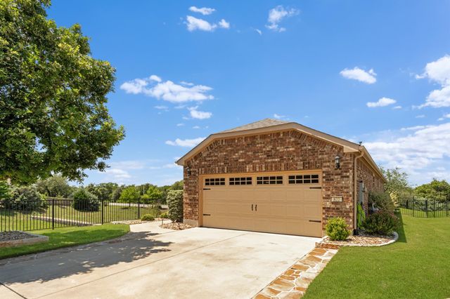 822 Hamilton LN, Georgetown, TX 78633