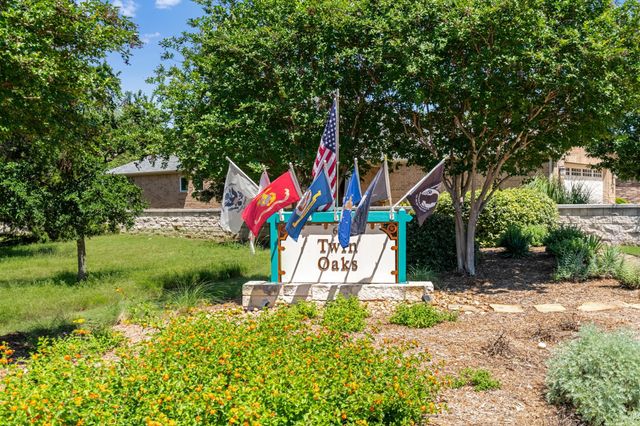 822 Hamilton LN, Georgetown, TX 78633