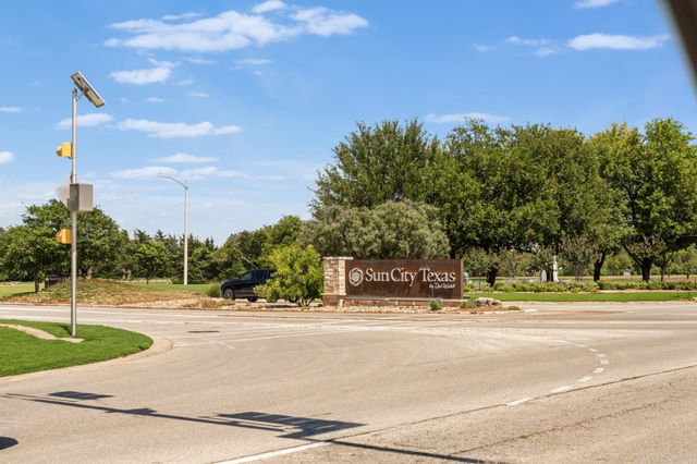 822 Hamilton LN, Georgetown, TX 78633