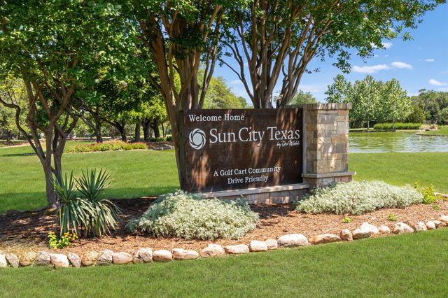 822 Hamilton LN, Georgetown, TX 78633