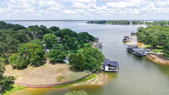0 Sunflower Court, Trinidad, TX 75163
