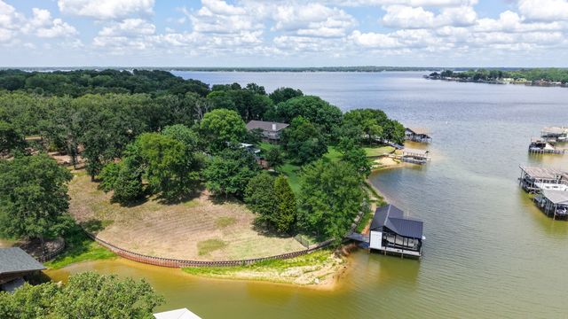 0 Sunflower Court, Trinidad, TX 75163