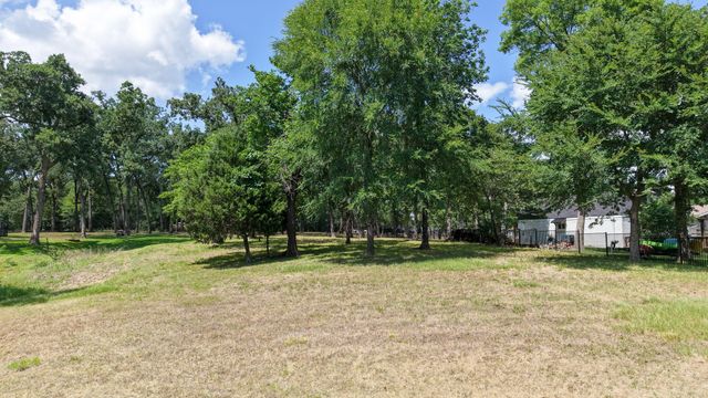 0 Sunflower Court, Trinidad, TX 75163