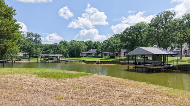 0 Sunflower Court, Trinidad, TX 75163