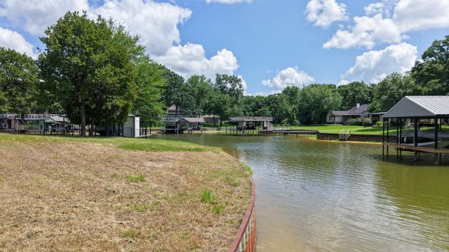 0 Sunflower Court, Trinidad, TX 75163