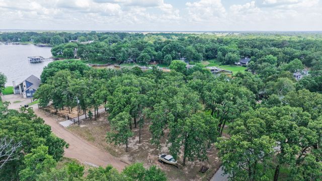 0 Sunflower Court, Trinidad, TX 75163