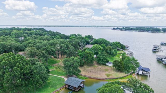 0 Sunflower Court, Trinidad, TX 75163