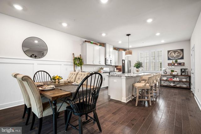 124 ALEXANDRIA ST, Bensalem, PA 19020