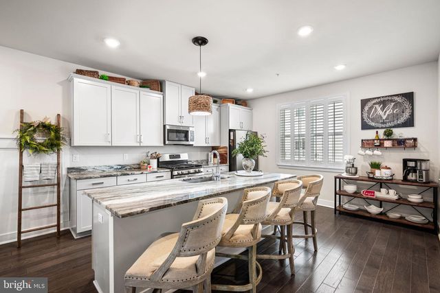 124 ALEXANDRIA ST, Bensalem, PA 19020