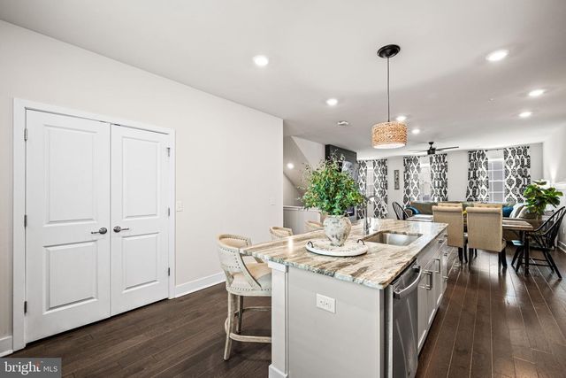 124 ALEXANDRIA ST, Bensalem, PA 19020