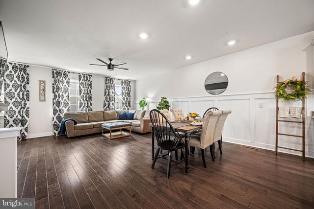 124 ALEXANDRIA ST, Bensalem, PA 19020