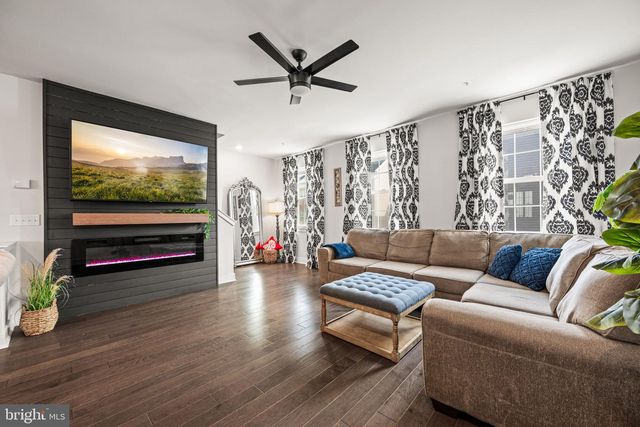 124 ALEXANDRIA ST, Bensalem, PA 19020