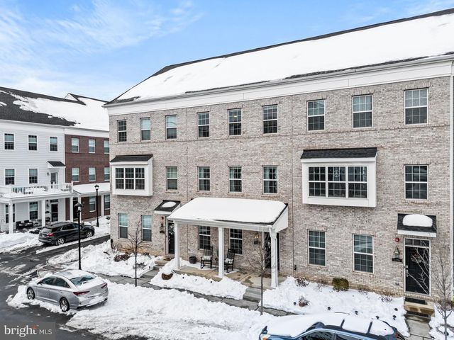 124 ALEXANDRIA ST, Bensalem, PA 19020