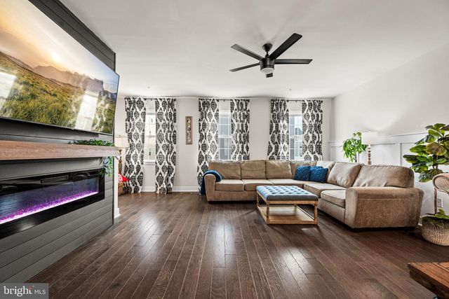 124 ALEXANDRIA ST, Bensalem, PA 19020