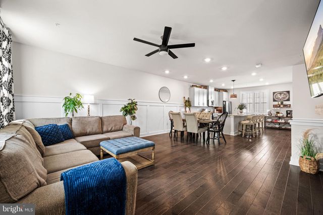 124 ALEXANDRIA ST, Bensalem, PA 19020