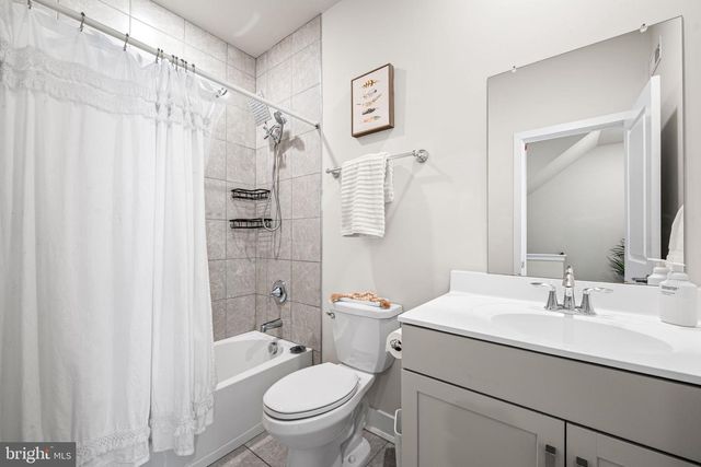 124 ALEXANDRIA ST, Bensalem, PA 19020