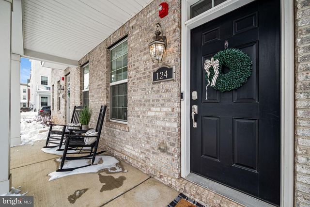 124 ALEXANDRIA ST, Bensalem, PA 19020