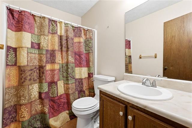 6406 Stoney Creek Court, Austell, GA 30168