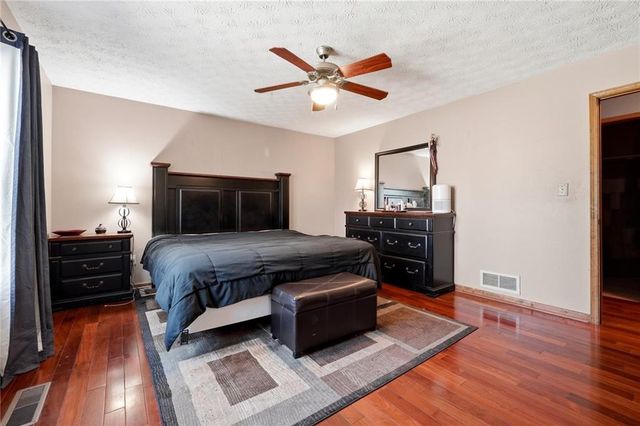 6406 Stoney Creek Court, Austell, GA 30168