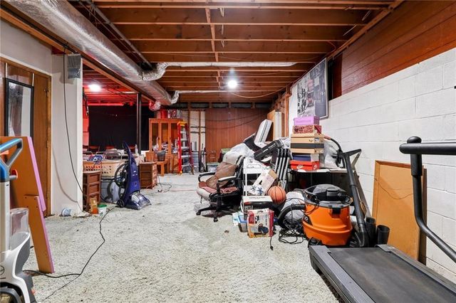 6406 Stoney Creek Court, Austell, GA 30168