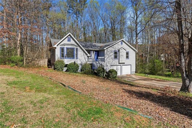 6406 Stoney Creek Court, Austell, GA 30168