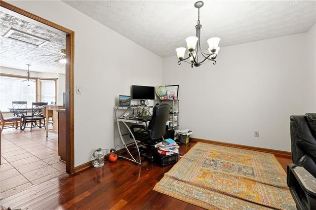 6406 Stoney Creek Court, Austell, GA 30168