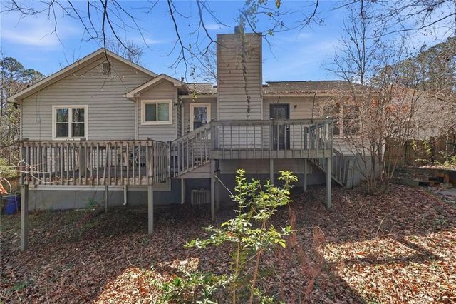 6406 Stoney Creek Court, Austell, GA 30168