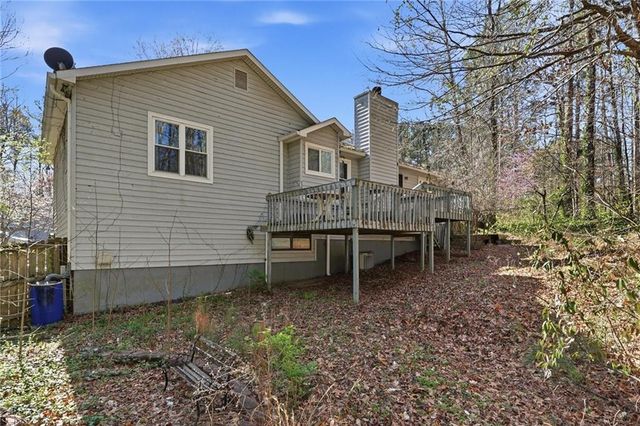 6406 Stoney Creek Court, Austell, GA 30168