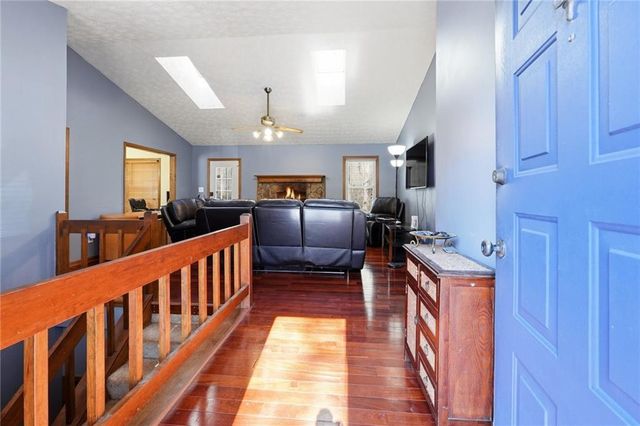 6406 Stoney Creek Court, Austell, GA 30168