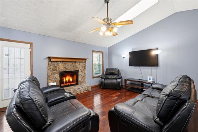 6406 Stoney Creek Court, Austell, GA 30168