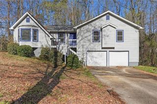 6406 Stoney Creek Court, Austell, GA 30168